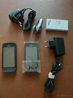 Nokia c5