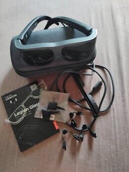 Lenovo glasses