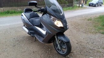 Peugeot 125