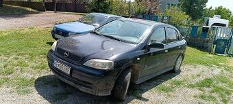 Opel astra G