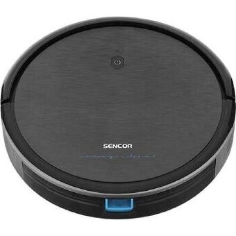 Robotický vysávač Sencor SRV 3160TQ