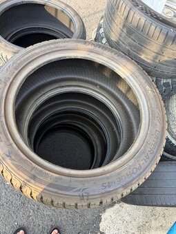 Predam 275/45r20