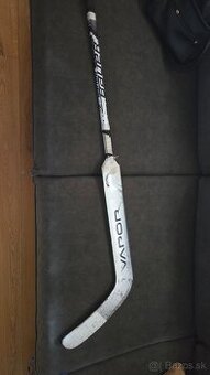 Bauer Vapor 21"
