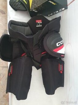 senior L girdle CCM Jetspeed pro-pouzite