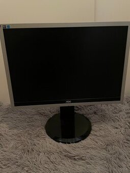 Predám Monitor AOC - 1