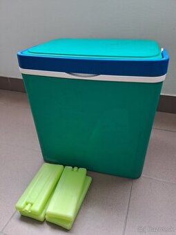 Chladiaci box - Kronos