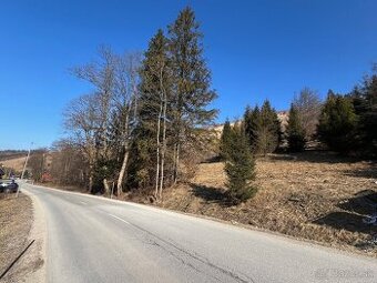 TRIOREALITY - Rekreačné pozemky na predaj - 13.038 m2