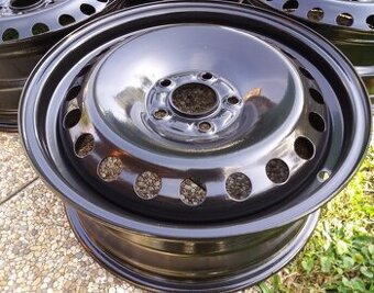 PLECH. DISKY FORD MONDEO - R16 5x108