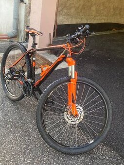 Predám bicykel KTM chicago
