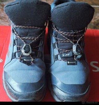 Adidas Terrex gtx 33