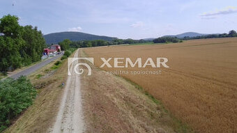 Investičné pozemky 1041m2 a 2716m2 - Devínska Nová Ves (B...