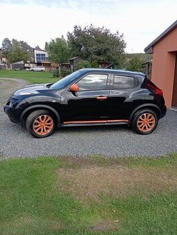 Nissan Juke, TOP