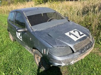 Fiat Punto 1.2 Autocross