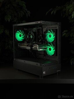 ☑️ Ryzen 5 5500 / RX6700XT 12GB / 16GB RAM / 1TB M2 / 24 Zár