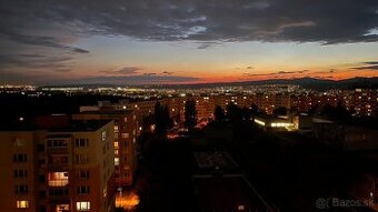 Predaj 3i byt, Furča - Clementisova