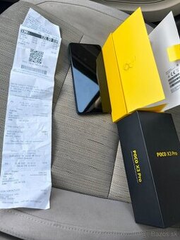 Poco x3 pro