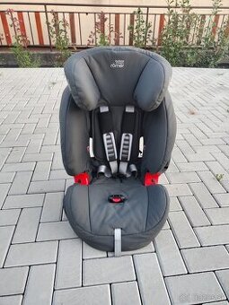 Detská autosedačka Britax Römer Excelsior limited