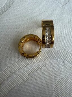 Náušnice Thomas Sabo