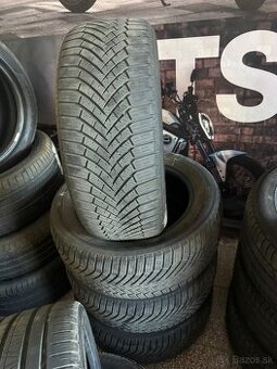 225/55r17 zimna sada pneu