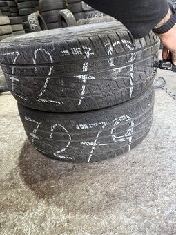 Z279 zimné 2ks 225/55R16