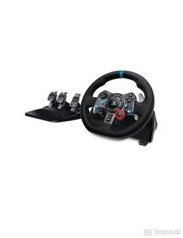 Logitech G29