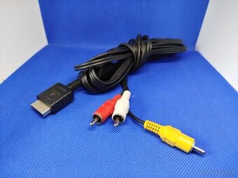 Playstation 2 audio/video