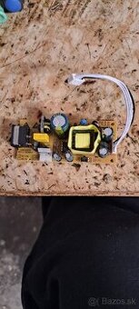 Zdroj do Cryptoboxov nove kondenzatory.