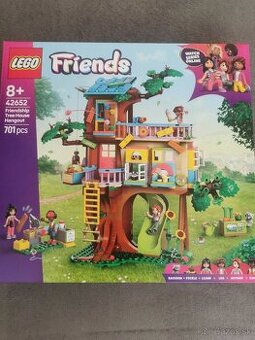 Lego Friends 42652