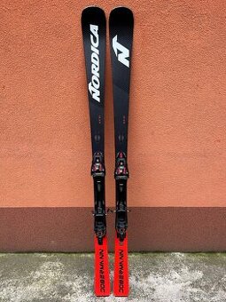 Lyže Nordica Doberman SLR DC FDT 24/25 - 170cm