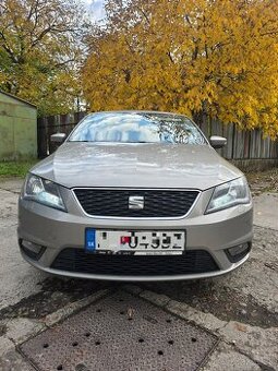 SEAT TOLEDO 1.2TSI_107 000km