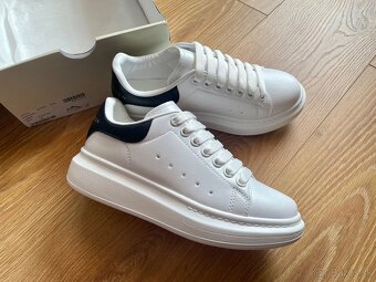 Tenisky Alexander McQueen