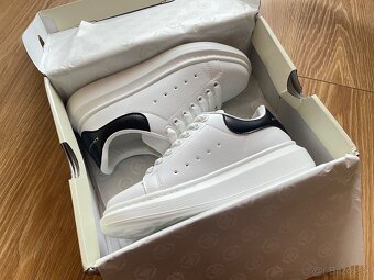 Tenisky Alexander McQueen