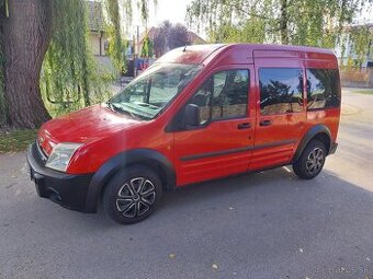 Predam ford tourneo connect 1.8tdci 66kw 90ps M5