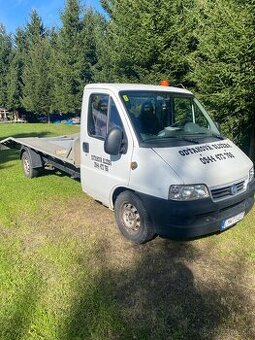 Fiat Ducato 2.8 jtd