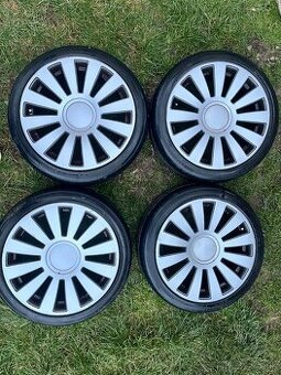 Audi elektróny 5x112 R19 et45