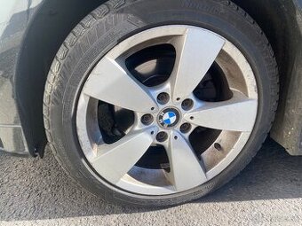 225/45 R17 zimné 4kusy