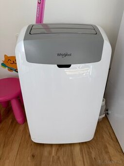 Mobilná klimatizácia Whirlpool PACW29COL