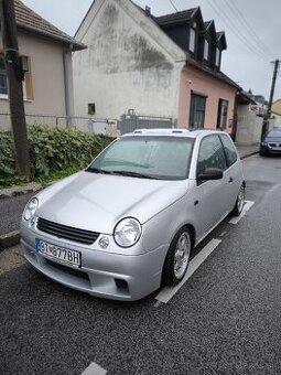 Volkswagen Lupo 1.4 16V