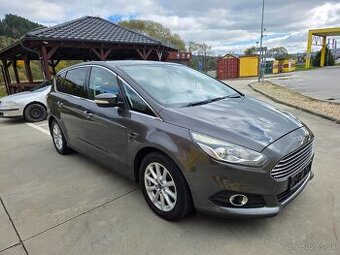 S MAX 2.0 TDCI 110KW TITANIUM