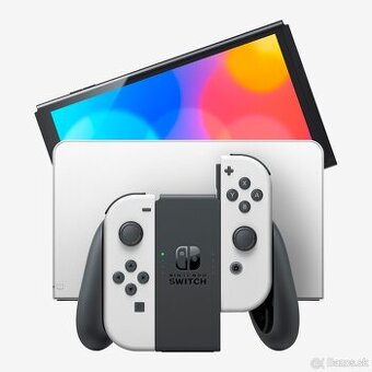 Nintendo switch  Oled. - 1