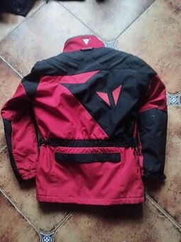 Enduro Bunda