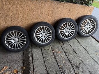 Predám 16" Alu disky