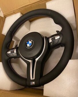 Predám BMW volanty
