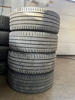 Barum Bavuris 5 225/50R17 98Y XL Letné