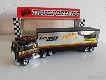 Matchbox Convoy CY110, Penske Racing