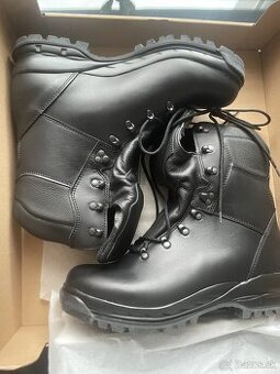 Kanady velkost 44 goretex/vibram