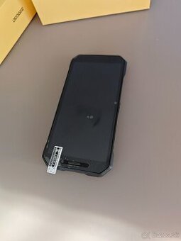Nový mobilný telefón Doogee S61 6GB+64GB