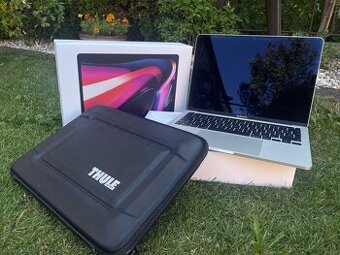 Macbook Pro M1 8/256