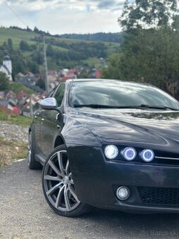 Alfa Romeo 159 2.4 jtdm