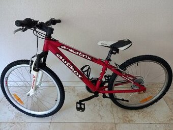 Predám bicykel AUTHOR